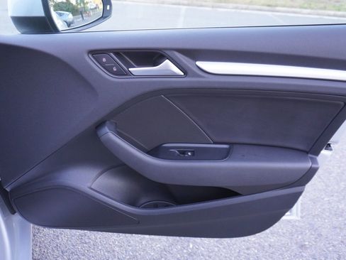 Used 2015 Audi A3 2.0T Premium w/ Audi MMI Navigation Plus image 26