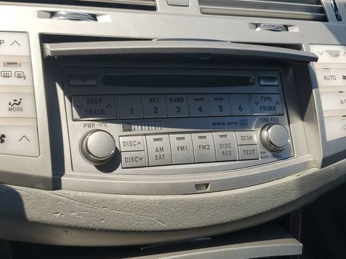 Used 2008 Toyota Avalon Limited FWD image 20