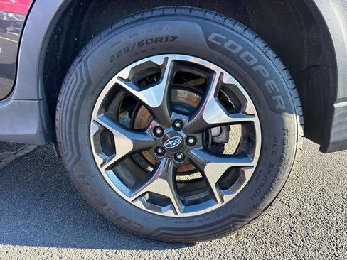 Used 2019 Subaru Crosstrek 2.0i Premium image 4