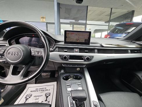Used 2017 Audi A4 2.0T Prestige w/ Prestige Package AWD/4WD image 39