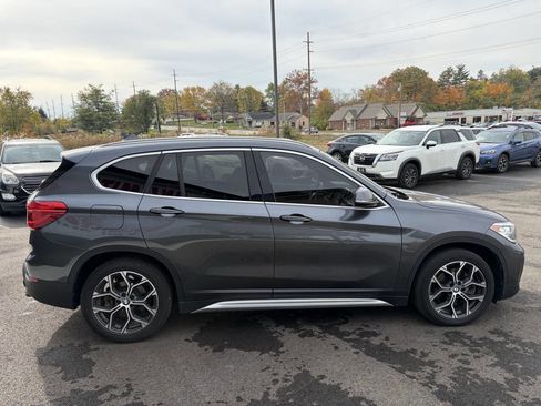 Used 2020 BMW X1 xDrive28i image 6