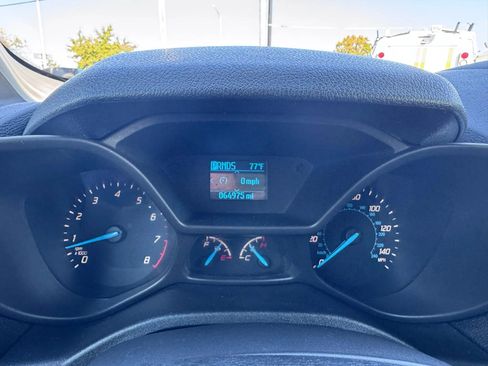 Used 2014 Ford Transit Connect XL image 16