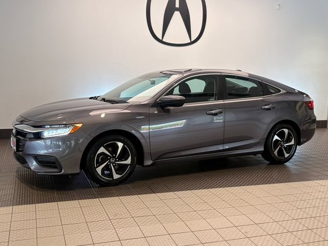 Used 2022 Honda Insight EX image 2