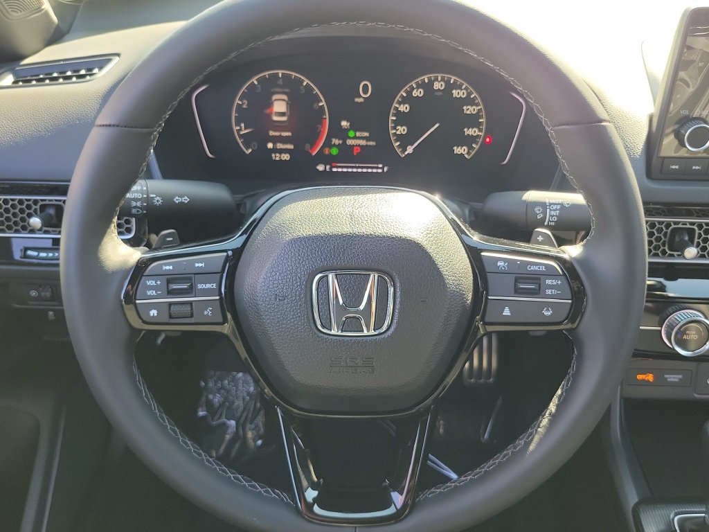 Used 2026 Honda Civic Sport image 23