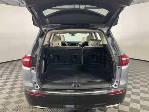 Used 2021 Buick Enclave Essence w/ LPO, Floor Liner Package FWD image 34