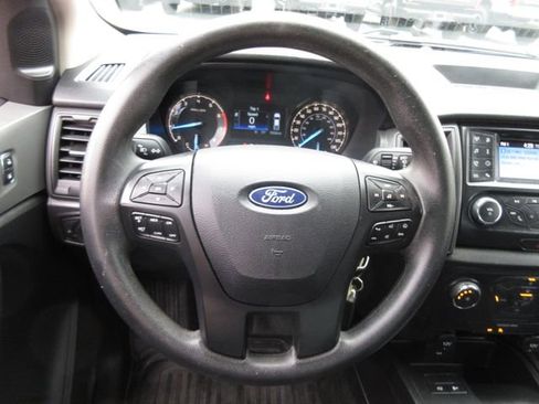 Certified 2022 Ford Ranger XL w/ Equipment Group 101A High image 14