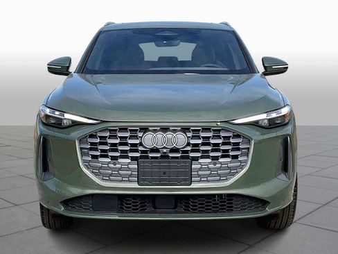 Certified 2025 Audi Q5 Premium Plus w/ Premium Plus image 4