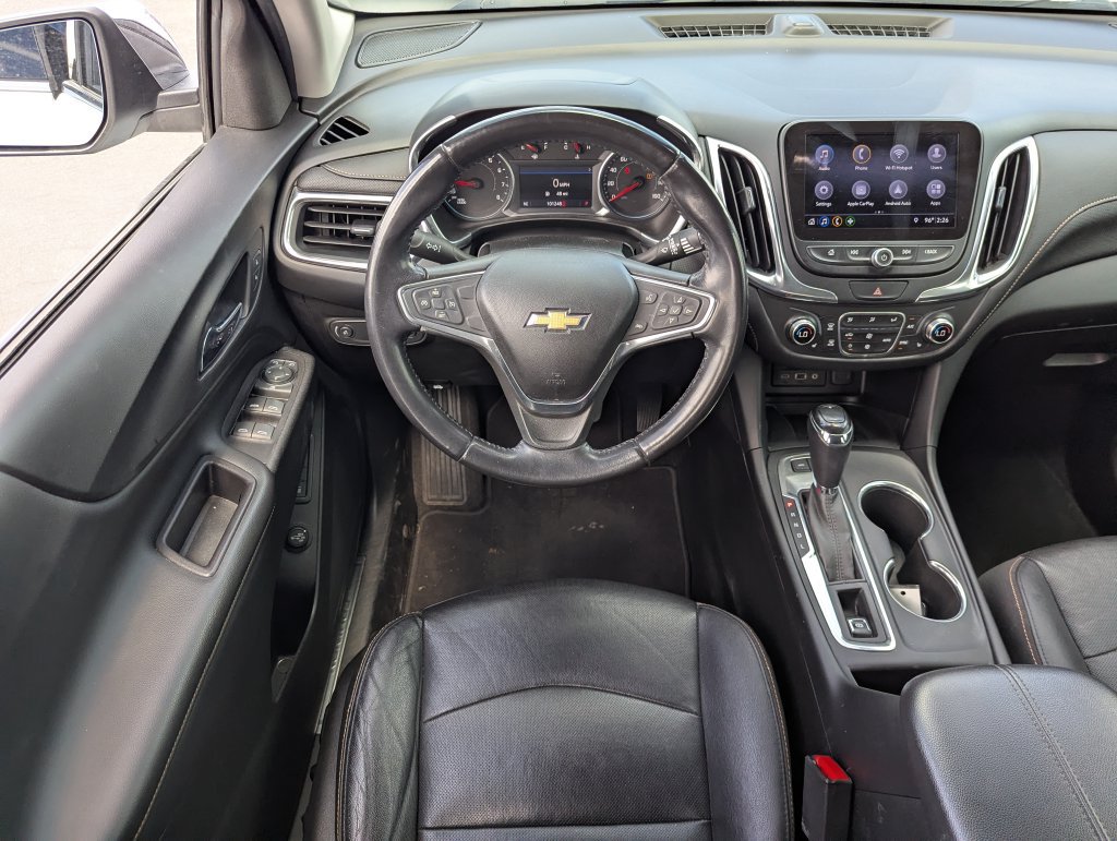 Used 2019 Chevrolet Equinox Premier AWD/4WD image 29