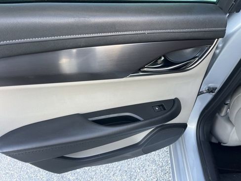 Used 2018 Cadillac ATS 2.0T Sedan image 28