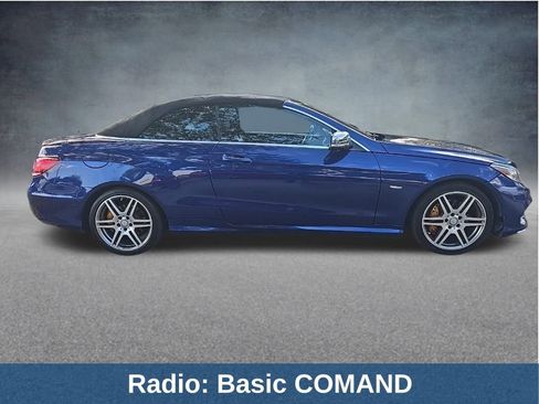 Used 2017 Mercedes-Benz E 400 E 400 image 4