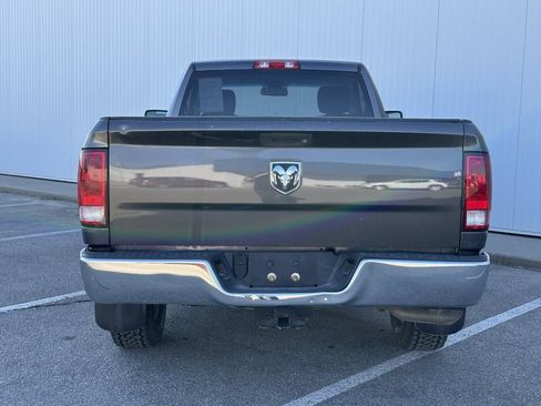 Used 2015 RAM 1500 Tradesman w/ Power & Remote Entry Group image 4