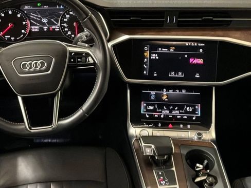 Used 2020 Audi A6 2.0T Premium AWD/4WD image 18
