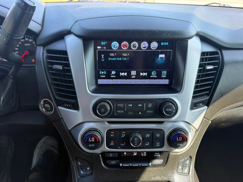 Used 2019 GMC Yukon SLT w/ Open Road Package RWD image 35