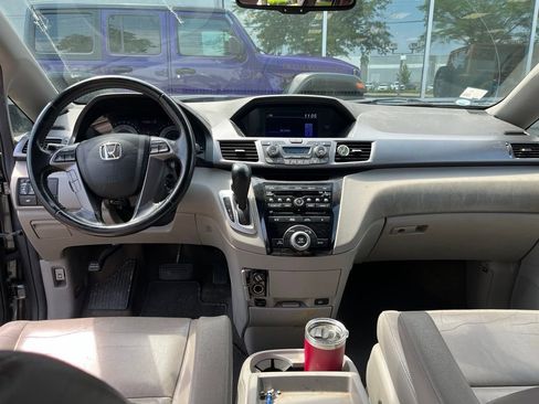 Used 2013 Honda Odyssey EX-L image 10
