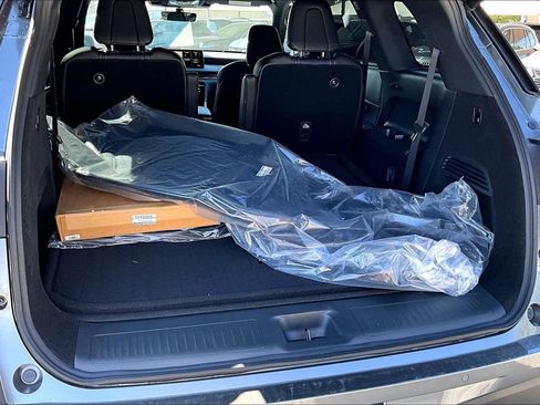 New 2026 INFINITI QX60 Sport AWD/4WD image 40