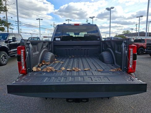 New 2026 Ford F250 Lariat w/ Black Appearance Package AWD/4WD image 20