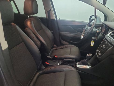 Used 2015 Buick Encore Convenience AWD/4WD image 21