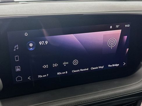 Used 2025 Buick Encore GX Preferred FWD image 21