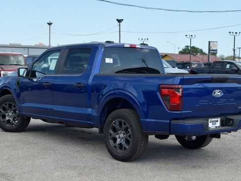 New 2026 Ford F150 STX w/ Equipment Group 200A image 4