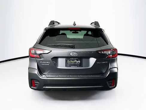 Used 2021 Subaru Outback Premium image 7