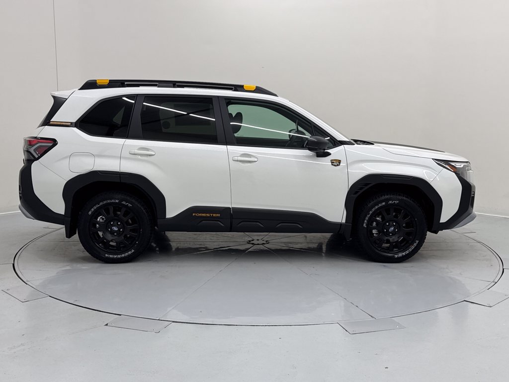 New 2026 Subaru Forester Wilderness AWD/4WD image 7
