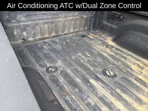 Used 2025 RAM 2500 Tradesman AWD/4WD image 11