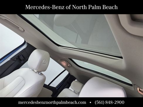 Used 2023 Mercedes-Benz GLB 250 image 11