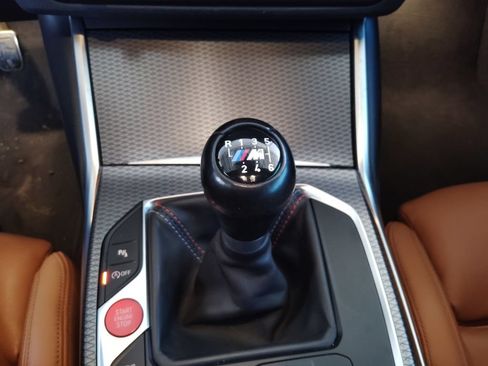 Used 2024 BMW M2 w/ Lighting Package RWD image 25