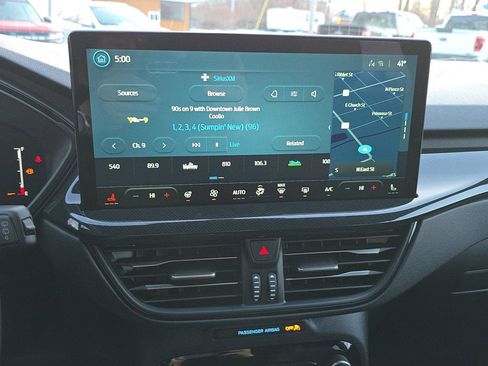 New 2026 Ford Escape ST-Line w/ Tech Pack #1 image 21