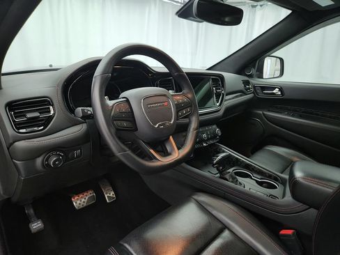 Used 2021 Dodge Durango R/T w/ SRT Interior Appearance Group AWD/4WD image 10