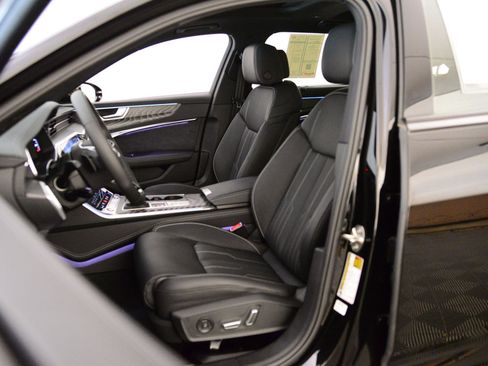 New 2026 Audi A6 3.0T allroad Prestige image 4