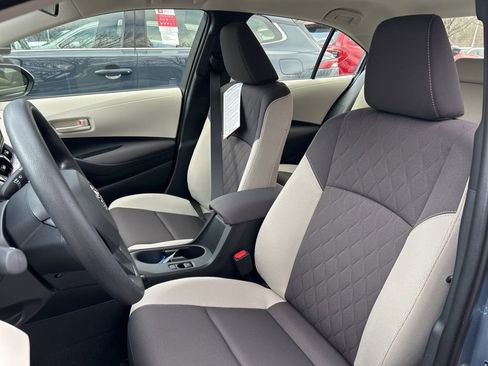 New 2026 Toyota Corolla LE image 3