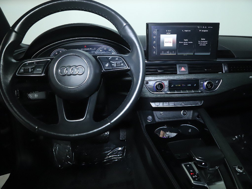 Used 2022 Audi A4 2.0T Premium Plus AWD/4WD image 27