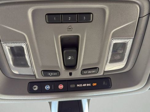 Used 2021 Chevrolet Silverado 1500 LT w/ All Star Edition Plus image 30