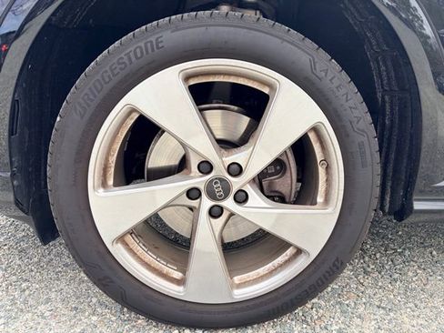 Used 2025 Audi Q5 Premium Plus image 5