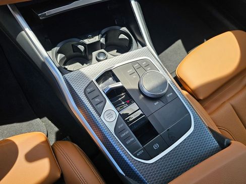 Certified 2023 BMW 330i Sedan w/ M Sport Package RWD image 24