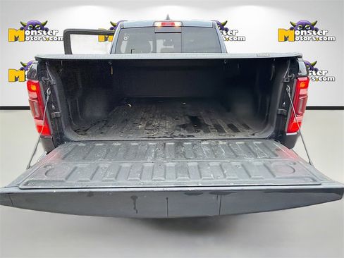 Used 2020 RAM 1500 Limited image 32