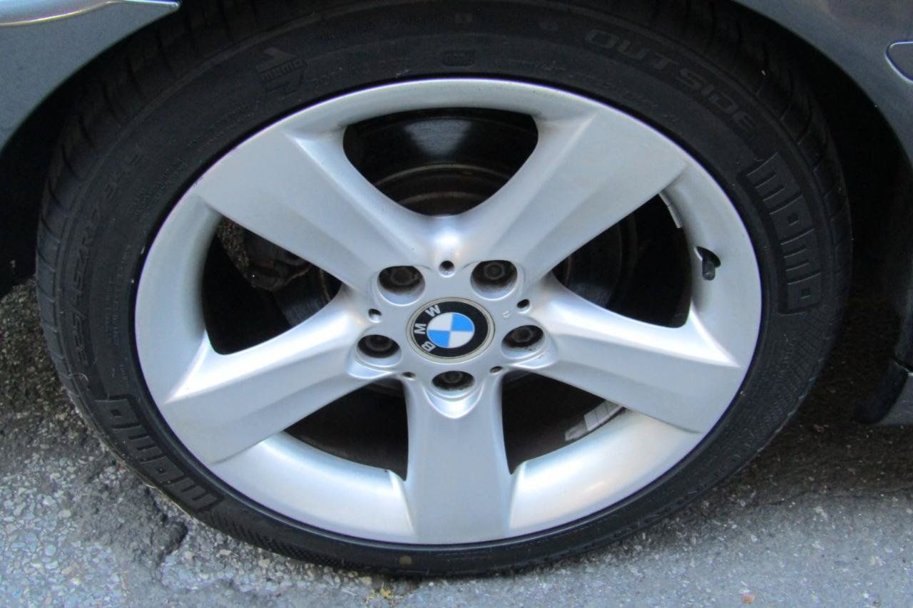 Used 2006 BMW 325Ci Convertible RWD image 35