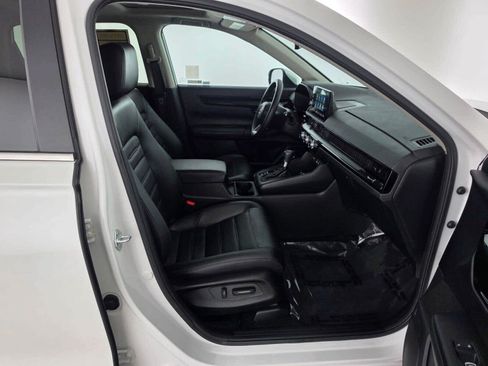 Used 2023 Honda CR-V EX-L image 10