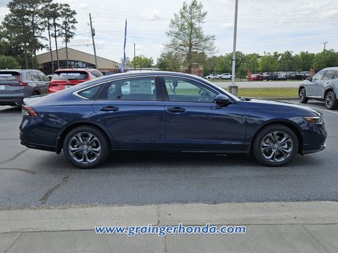 New 2026 Honda Accord EX-L image 6