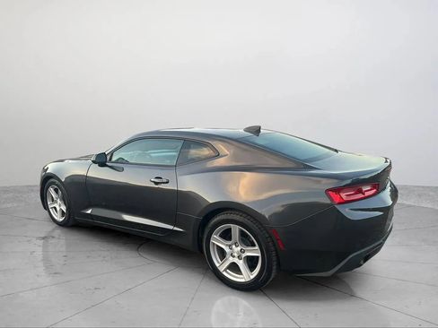 Used 2016 Chevrolet Camaro LT image 11