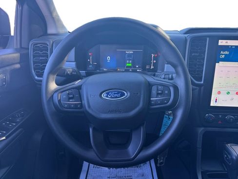 New 2025 Ford Ranger XL image 14