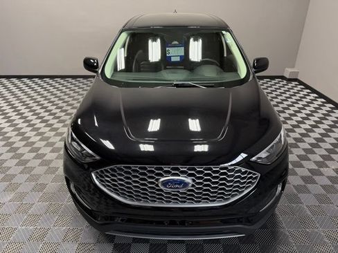 Used 2023 Ford Edge SEL w/ Convenience Package AWD/4WD image 5