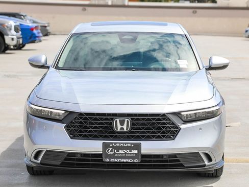 Used 2024 Honda Accord EX-L image 2
