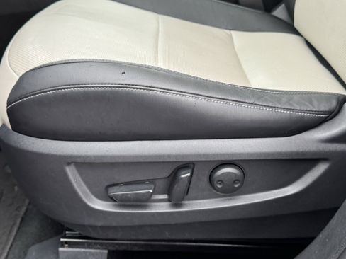 Used 2022 INFINITI QX55 Essential w/ Proassist Package image 27