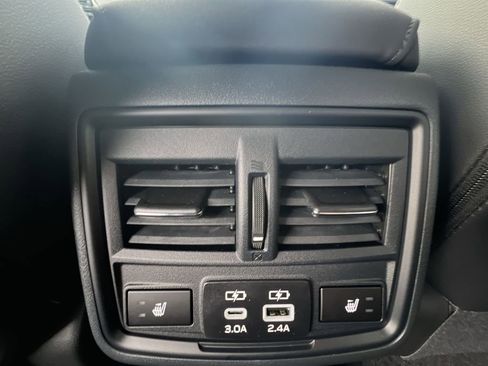 New 2026 Subaru Outback Limited XT image 22