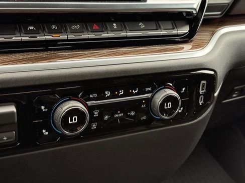 New 2026 Chevrolet Silverado 1500 LT AWD/4WD image 13