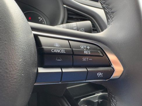 Used 2025 MAZDA CX-30 AWD 2.5 S w/ Select Sport Pkg image 11