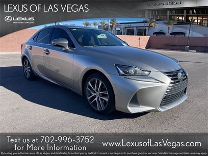 Used 2020 Lexus IS 300