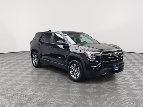Certified 2025 GMC Terrain Elevation AWD/4WD image 32